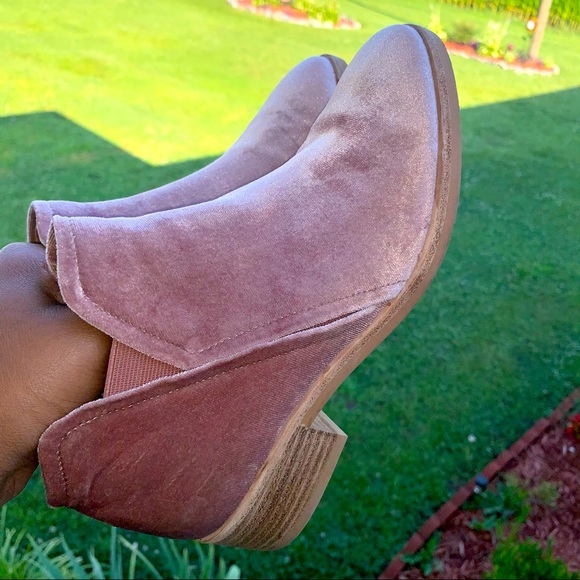 Dolce Vita Shoes - Dolce Vita Ankle Boots